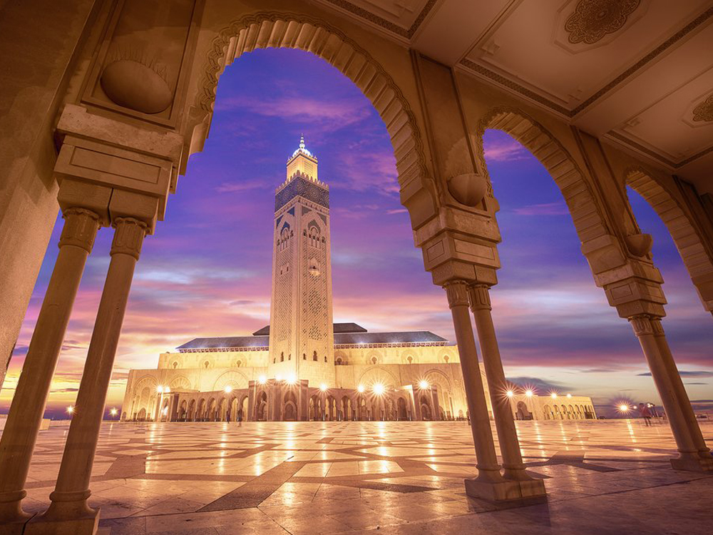 Morocco Travel Guide