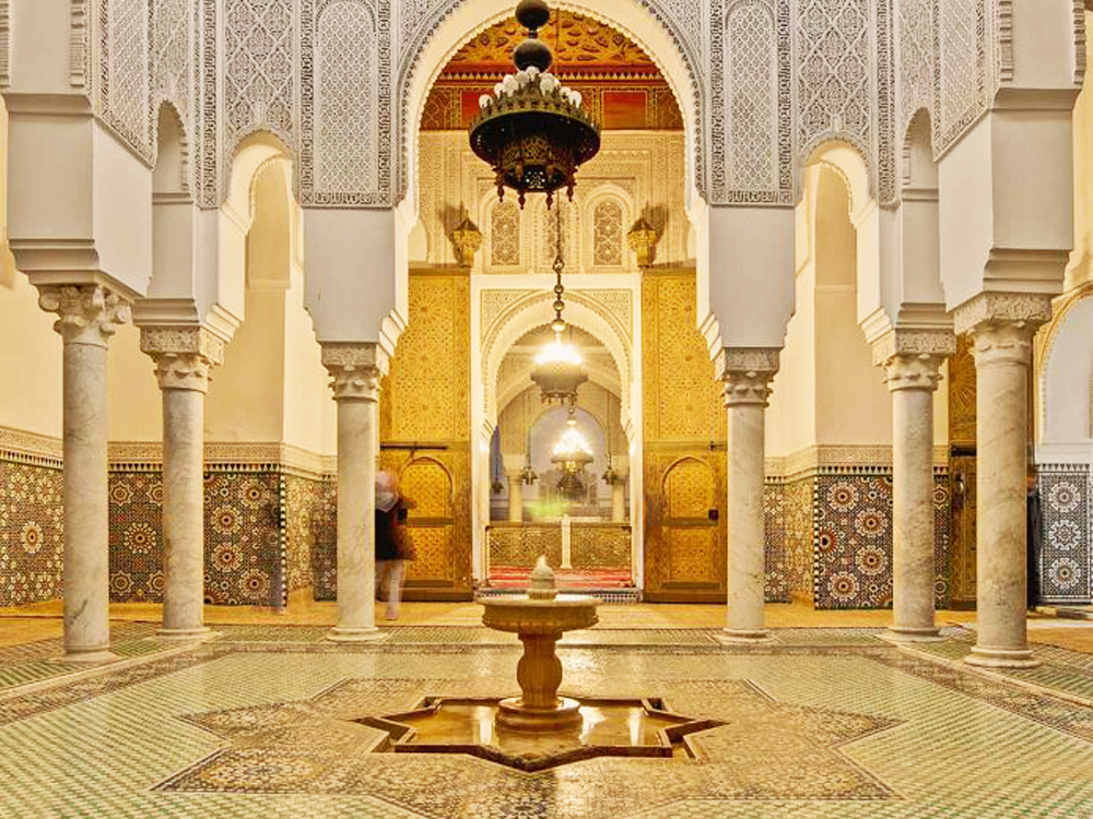 MEKNES